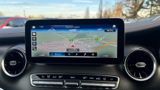 Mercedes-Benz V-Class V220 d AMG Line 5dr 9G-Tronic [Extra Long] Diesel Estate